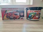 NIEUW: Meccano Brandweerwagen & Modelbouwpakket, Kinderen en Baby's, Speelgoed | Bouwstenen, Ophalen of Verzenden, Nieuw