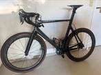 Giant Propel Advanced SL L Dura‑Ace, Zipp 404, 4iiii kracht, Ophalen, 28 inch, 10 tot 15 versnellingen, Giant