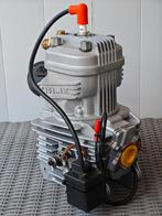 Parilla reedjet maxi 100cc, Sport en Fitness, Karting, Ophalen of Verzenden, Zo goed als nieuw