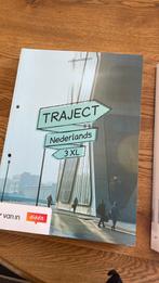 Traject Nederlands 3 XL, Enlèvement ou Envoi, Neuf, Néerlandais
