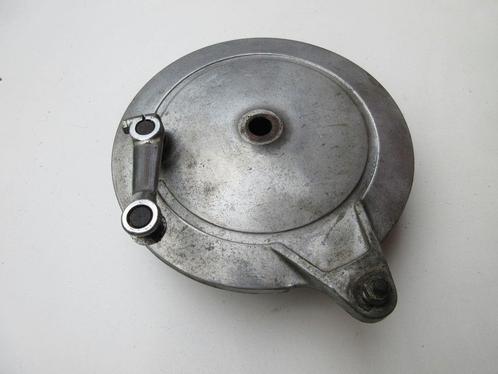Yamaha XJ750 remtrommel rem achter trommel trommelrem 750 XJ, Motoren, Onderdelen | Yamaha, Gebruikt, Ophalen of Verzenden