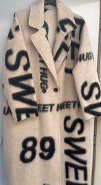 Très belle veste élégante, nouvelle !, Vêtements | Femmes, Enlèvement, Neuf, Taille 42/44 (L), Beige