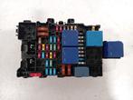 ZEKERINGKAST Renault Grand Scénic IV (RFAR) (243800453R), Gebruikt, Renault