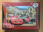 Cars puzzel - nieuw, Kinderen en Baby's, Speelgoed | Kinderpuzzels, Ophalen of Verzenden, 10 tot 50 stukjes, Nieuw