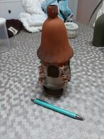 Terracotta theelichthouder, Enlèvement ou Envoi