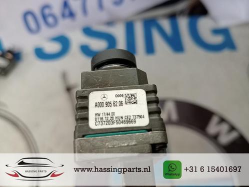 Mercedes-Benz Achteruitrijcamera E S Klasse - A0009056206, Auto-onderdelen, Elektronica en Kabels, Mercedes-Benz, Gebruikt, Ophalen of Verzenden