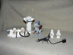 Lego Star Wars 7749 : Echo Base, Ophalen of Verzenden, Zo goed als nieuw, Complete set, Lego