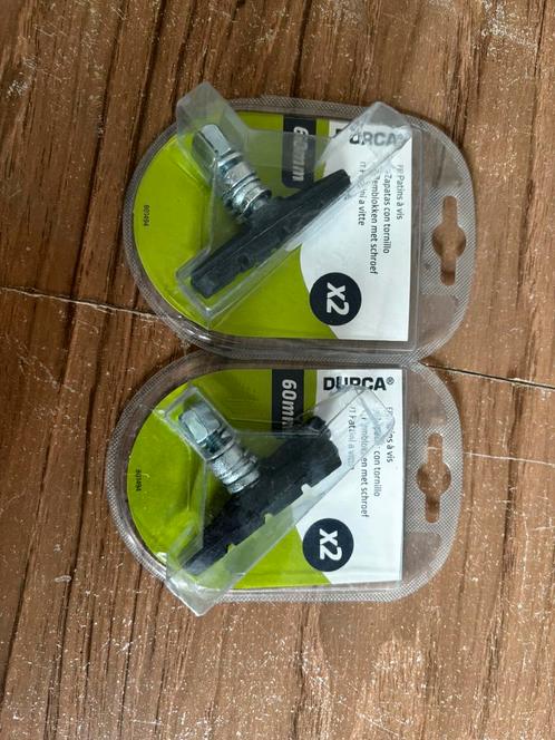 Divers accessoires vélo, Fietsen en Brommers, Fietsaccessoires | Fietsgereedschap, Zo goed als nieuw, Ophalen