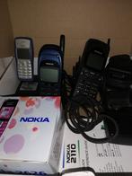 GSM Nokia Vintage, Telecommunicatie, Ophalen of Verzenden, Gebruikt