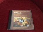 CD - Vivaldi - the four seasons, CD & DVD, CD | Classique, Enlèvement ou Envoi
