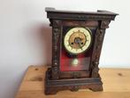 Magnifique horloge réveil 1800 rare, Antiquités & Art, Enlèvement