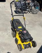 grasmaaier power plus, Tuin en Terras, Grasmaaiers, Ophalen, Cirkelmaaier, Opvangbak, Benzine-grasmaaier
