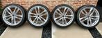AVUS AF16 velgen, Auto-onderdelen, Banden en Velgen, Banden en Velgen, Nieuw, 235 mm, Personenwagen