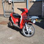 Piaggio liberty 50 voor opmaak of onderdelen, Fietsen en Brommers, Scooters | Piaggio, Ophalen, Gebruikt
