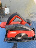 HILTI WSC 70 A36, Doe-het-zelf en Bouw, Gereedschap | Zaagmachines, Ophalen, Zo goed als nieuw