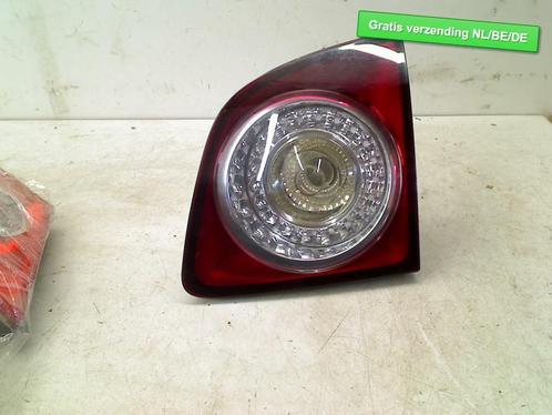 ACHTERLICHT RECHTS ACHTERKLEP Golf Plus (5M1 / 1KP), Auto-onderdelen, Verlichting, Volkswagen, Gebruikt