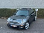 Mini Cooper S AUTOMAAT, Auto's, Automaat, Particulier, Cruise Control, Cooper