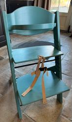 Chaise haute Stokke Tripp Trapp — complète, Enlèvement, Comme neuf