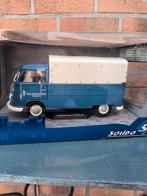 Vw type 1 pick up ,schaal 1.18., Ophalen of Verzenden, Zo goed als nieuw
