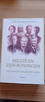 16 boeken over Royals, Verzamelen, Ophalen of Verzenden, Zo goed als nieuw, Tijdschrift of Boek