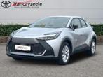 Toyota C-HR Dynamic+cam+ auto AC+ DAB+sens V+A, Autos, Cruise Control, Achat, Euro 6, Autres couleurs