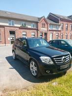 Mercedes glk 220 cdi Édition 1 année 2009, Auto's, Automaat, Euro 5, Beige, 4 cilinders