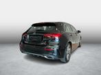 Mercedes-Benz A-klasse 180 d AMG Line, Stof, 4 cilinders, 116 pk, Zwart