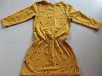 Kleedje Froy & Dind maat 110/116, Kinderen en Baby's, Kinderkleding | Maat 116, Meisje, Ophalen of Verzenden, Zo goed als nieuw
