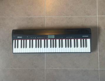 Roland GO:PIANO GO-61P  beschikbaar voor biedingen
