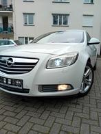 Opel Insignia tuning 2.0cdti 131cv 159mkm2011prêt immatricul, Autos, Opel, Vert, Ordinateur de bord, Automatique, Carnet d'entretien