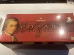 CD box 170 CD’s complete oeuvre Mozart, Boxset, Overige typen, Ophalen of Verzenden, Zo goed als nieuw
