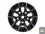 BMW 4 G26 19 inch voorvelg 8747304 origineel, Auto-onderdelen, Banden en Velgen, Gebruikt
