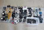 1/10 stuks rc buggy onderdelen, Hobby en Vrije tijd, Ophalen of Verzenden, Gebruikt