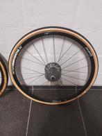 Set cx wielen met tubes, Ophalen, Zo goed als nieuw, Fast forward