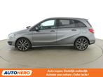 Mercedes-Benz B-Klasse 180 B 180 CDI Urban (bj 2018), Auto's, Gebruikt, Zwart, 107 g/km, 109 pk