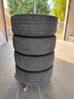 Velgen Mercedes CLA, Auto-onderdelen, Banden en Velgen, Ophalen, Gebruikt, Velg(en), 17 inch