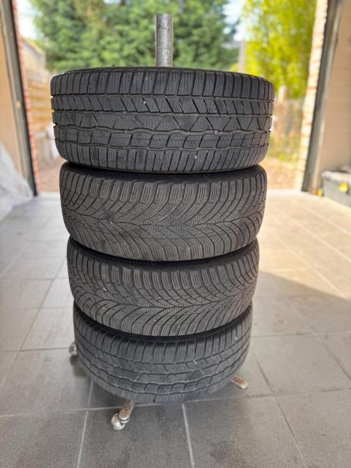 Velgen Mercedes CLA, Auto-onderdelen, Banden en Velgen, Velg(en), Winterbanden, 17 inch, 225 mm, Personenwagen, Gebruikt, Ophalen