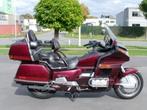 honda gl 1500 goldwing   "40 000 km", Motoren, Bedrijf, 1500 cc, Meer dan 35 kW, Toermotor