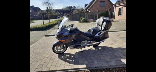Bmw k1200lt, Motoren, Motoren | BMW, Particulier, Toermotor, meer dan 35 kW, 4 cilinders, Ophalen