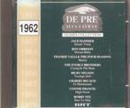 De Pre historie 1962, Cd's en Dvd's, Ophalen of Verzenden, Gebruikt, Pop