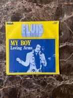 Elvis - My boy, Ophalen of Verzenden, Zo goed als nieuw