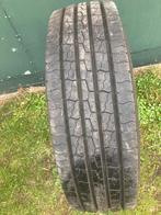 Vrachtwagen banden Dunlop 215/75R17,5 (bijna nieuw), Auto-onderdelen, Vrachtwagen-onderdelen, Ophalen