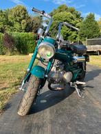 Honda OT MOTODAX, Motoren, Sportuitlaat, Particulier, Overig, 11 kW of minder