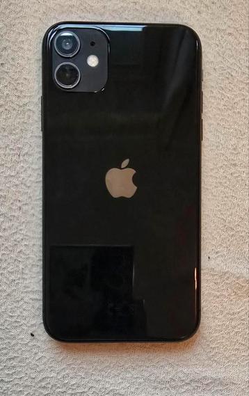 Iphone 11 128Go beschikbaar voor biedingen