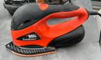 Black & Decker Schuurmachine SandStorm, Doe-het-zelf en Bouw, Gereedschap | Schuurmachines, Ophalen of Verzenden, Gebruikt, Minder dan 600 watt
