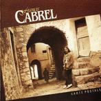 CD- Francis Cabrel – Carte Postale, Enlèvement ou Envoi