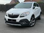 Opel Mokka 1.7cdti Automaat, Auto's, Automaat, Euro 5, 139 g/km, 1686 cc