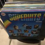 vinyle, Muziek en Instrumenten, Overige Muziek en Instrumenten, Ophalen, Gebruikt