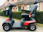 Bijna Nieuwe Scootmobiel Invacare comet Elektrische scooter, Ophalen of Verzenden, Inklapbaar, Zo goed als nieuw, Elektrische rolstoel