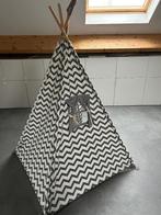 Tipi tent, Kinderen en Baby's, Kinderkamer | Inrichting en Decoratie, Zo goed als nieuw, Ophalen